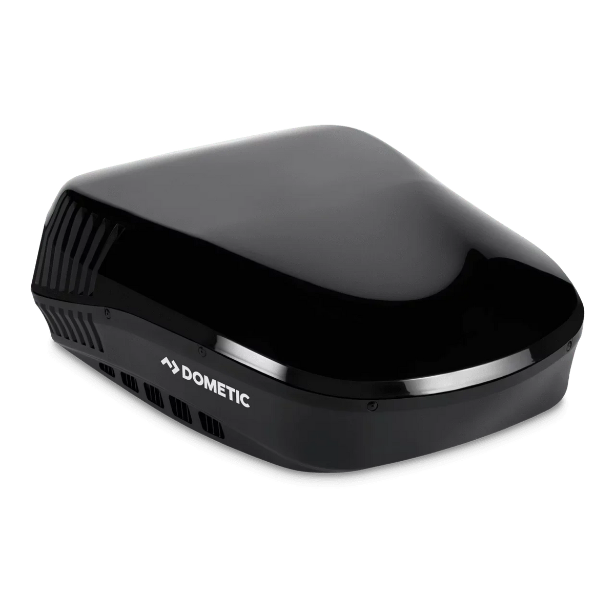NXT - 15k and Blizzard Rooftop Dometic White for Unit - White Mid-Profile Conditioner AC High-capacity Only, Cool BTU Air - Polar RVs Output AC Trailers
