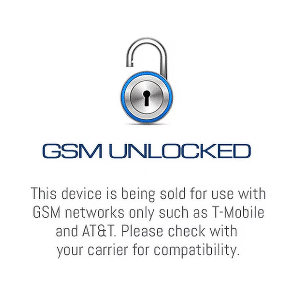 Restored T-Mobile AT&T Gold (Refurbished) Plus Apple 32GB LTE - Rose 7 iPhone 4G GSM Unlocked Factory