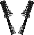 Quick Replacement Solara 2 1999 [2.2L] Rear Detroit 1997 Struts Assembly Install 2001 Springs Complete - Ready Struts w/Coil Camry, Toyota 1999-2003 Axle Struts for 1998 2000