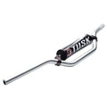 Mini LX2 Tusk T-10 Bend Silver for RM 1997-2000 Handlebar Aluminum 7/8" LEM