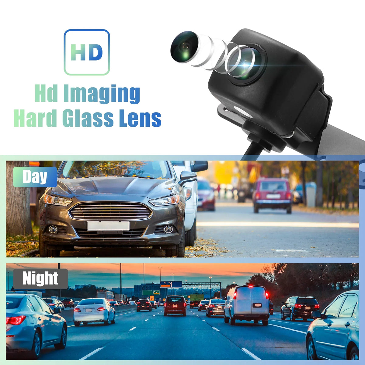 Fe for 95760-2W000-FFF View Santa 95760-2W000 Camera Reverse Up Rear Hyundai Camera Back Sport 95760-2W300 2013-2016