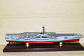 Model,Mahogany,Forrestal Model,Navy,Scale Carrier USS Class CV-60 Saratoga Aircraft