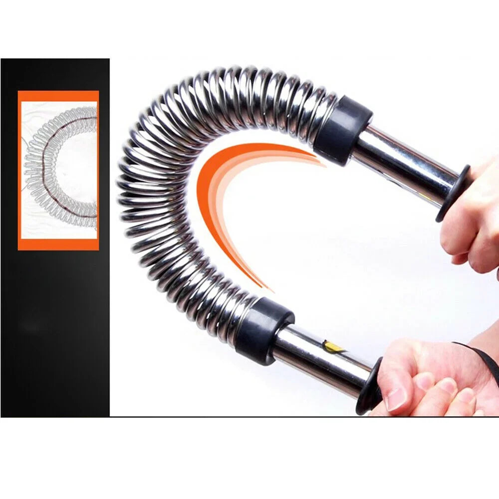 Bar Strength iFJF Twister Bar-Arm Twister Upper Power Adjustment Power Body Chest Arm