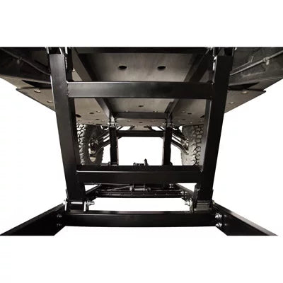 For YAMAHA VI EPS UTV Lift Viking Tusk 2022