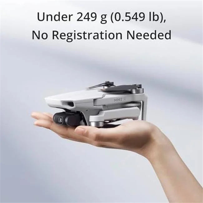 Video Mini with 2 Drone UNO1RC Lightweight NM56284 QHD SE