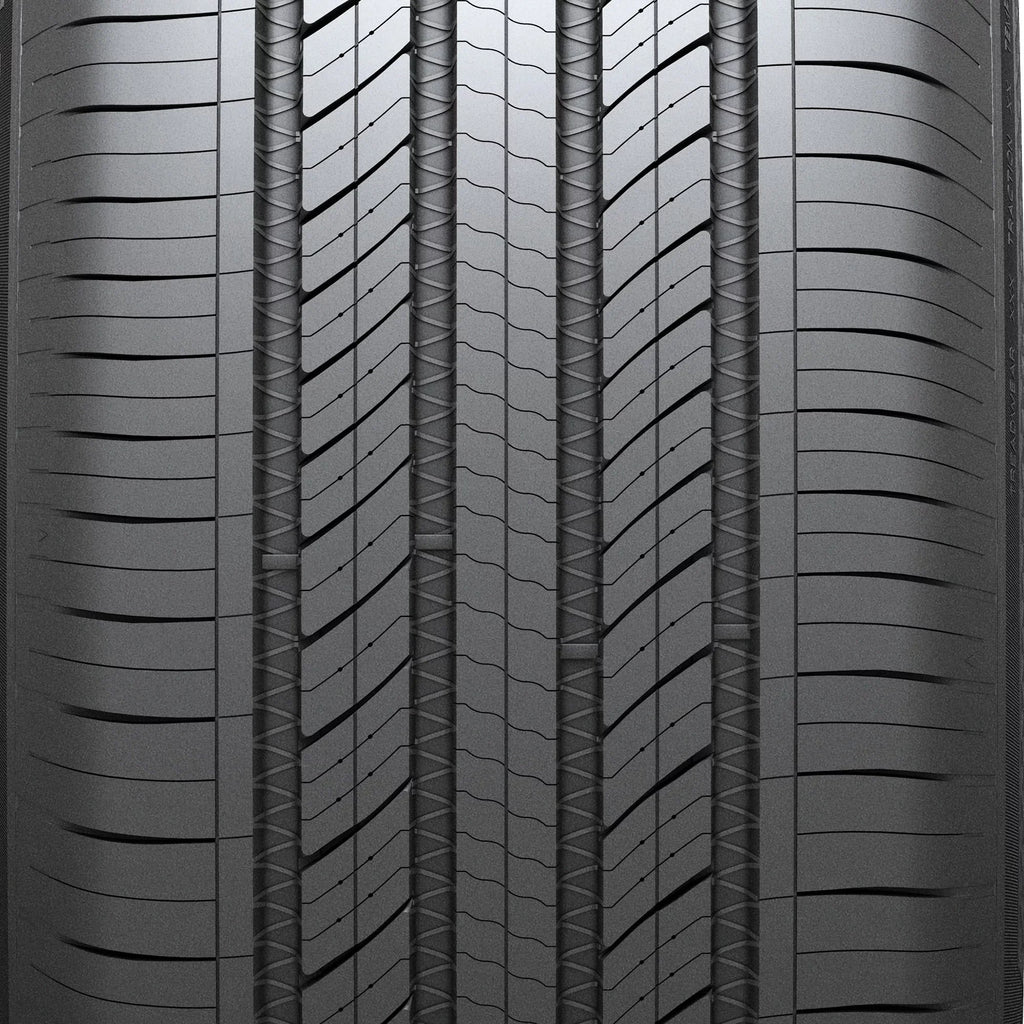 Hankook Tire evo IH01A All iON 245/45R20 SUV Season Passenger 103Y XL AS