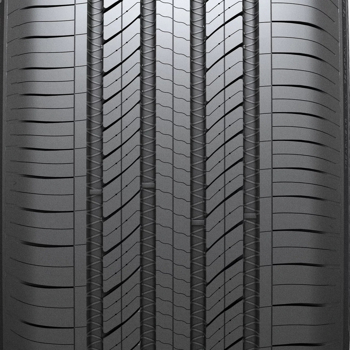 Hankook Tire evo IH01A All iON 245/45R20 SUV Season Passenger 103Y XL AS