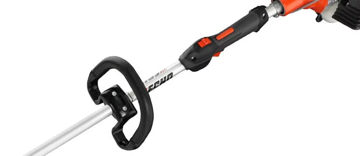 TRIMMER SPEED ECHO TORQUE ENGINE HIGH HEAD 25.4cc SRM-2620T LINE FEED