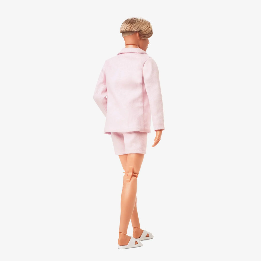 Two-Pack Resort-Wear And Ken Doll Barbie @Barbiestyle, For Fashions