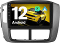 for Android Stereo 2008 2005 2007 Wifi SWC Auto with Honda DSP Bluetooth Car Wireless Radio Pilot Carplay FM/RDS 2006 Awesafe GPS