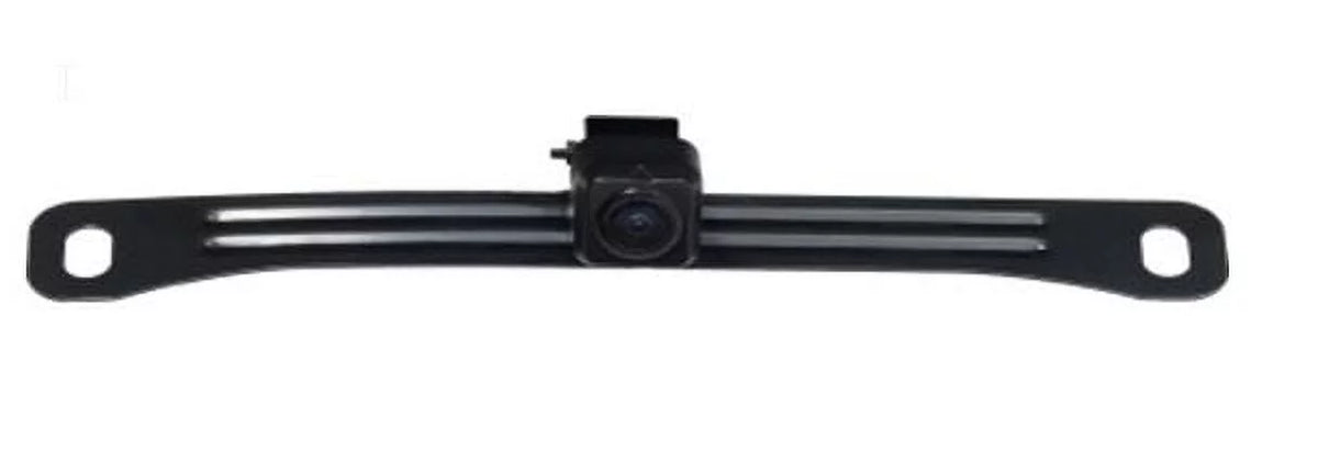 Ext License Cmos Rostra Ca 300-LPB 30Ft Plate Harn Accessories Color Camera