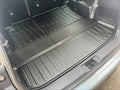 – Tray Mat Lip Mats Trunk EA Liner Boot Car – Pad Trunk Laser – 2020-2024 Weather-Resistant Raised – for EACCESSORIES with Design Pre-Cut Toyota Cargo Cars Highlander Non-Slip Trunk for Mat