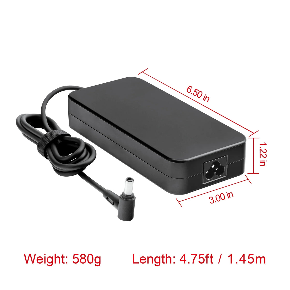 AC F15 FX506HM 9A Compatible Charger with Adapter Laptop Asus 20V 180W SKKSource Power Gaming TUF Cord