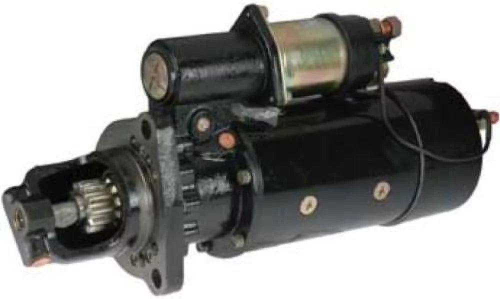 F600 Starter Fits Ford New CW 10461077 12T F900 Motor F800 Truck F700 3675127Rx