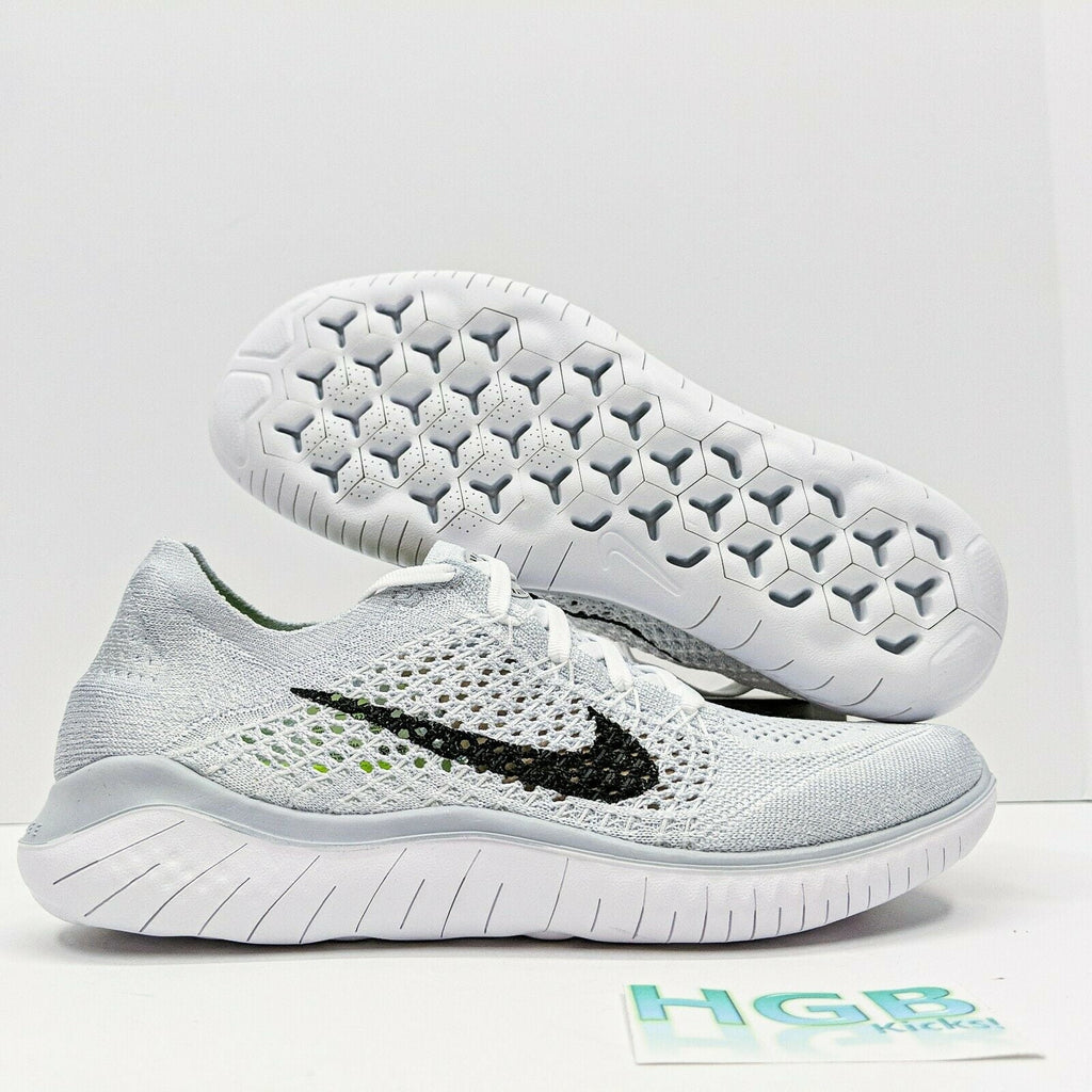 shoes 2018 flyknit rn women's free running nike
