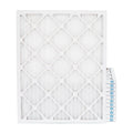 Pamlico. Case 14-1/2 19-1/2 MERV x Pleated 11, MPR 15x20x1 3/4 1" x by 12. 1000 Actual of Filters Furnace Size: AC Air
