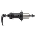 Disc Road Black 36H RD-1120.1 8-11s RR Hubs Origin8 Cass