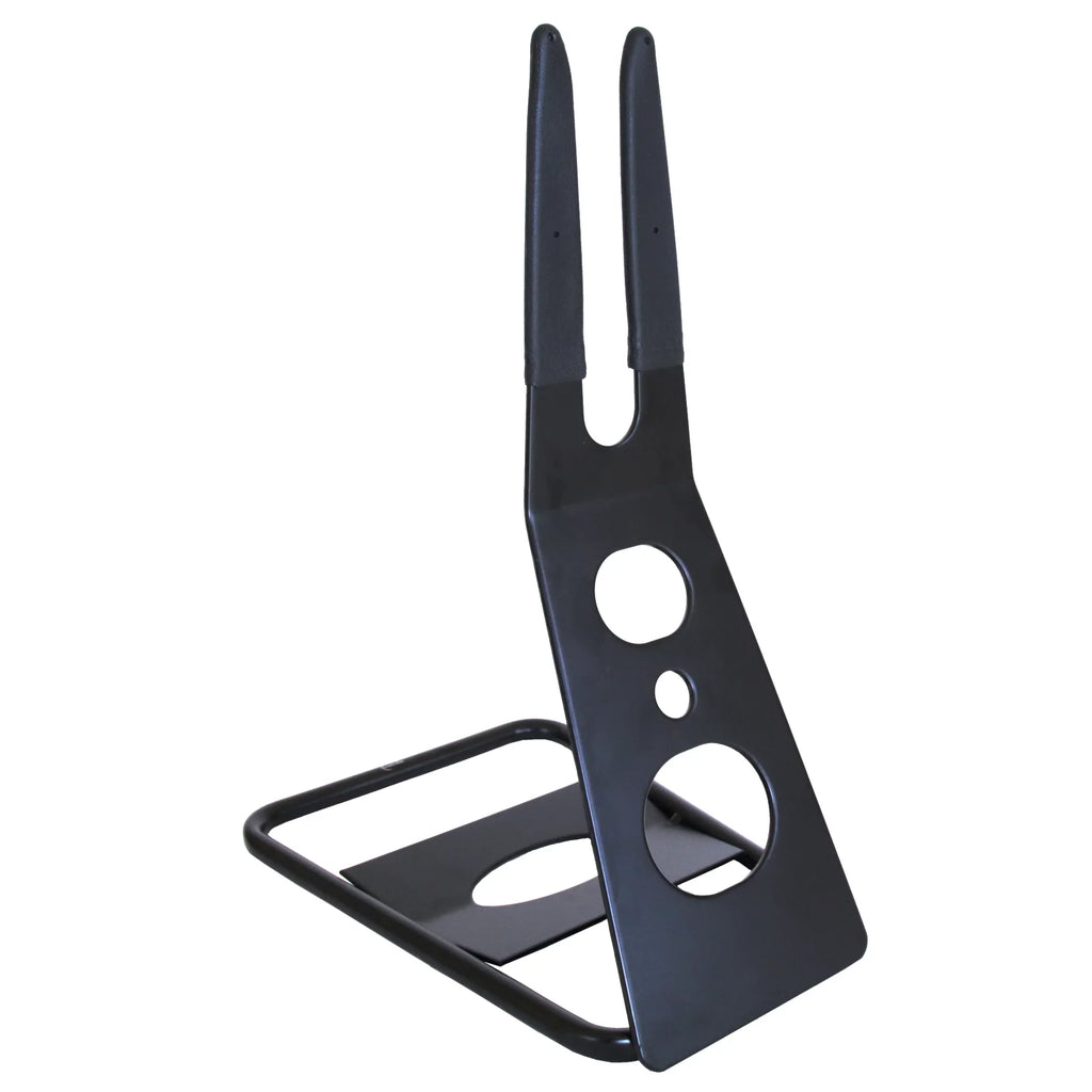 Stand Lumintrail Road Mount Hub Rack Mountain Bicycle and for Bike Parking Floor Bike Rear