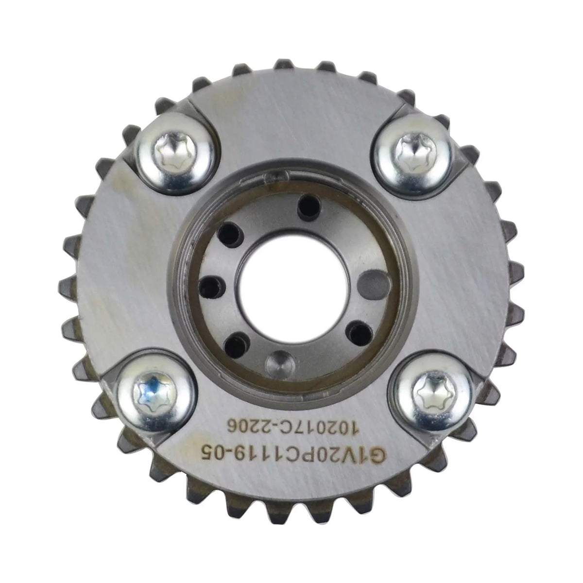 E350 Camshaft GLE350 Adjuster 2760503800, SLK350 Mercedes C400 Left W222 2760501747 for M276 166 Exhaust