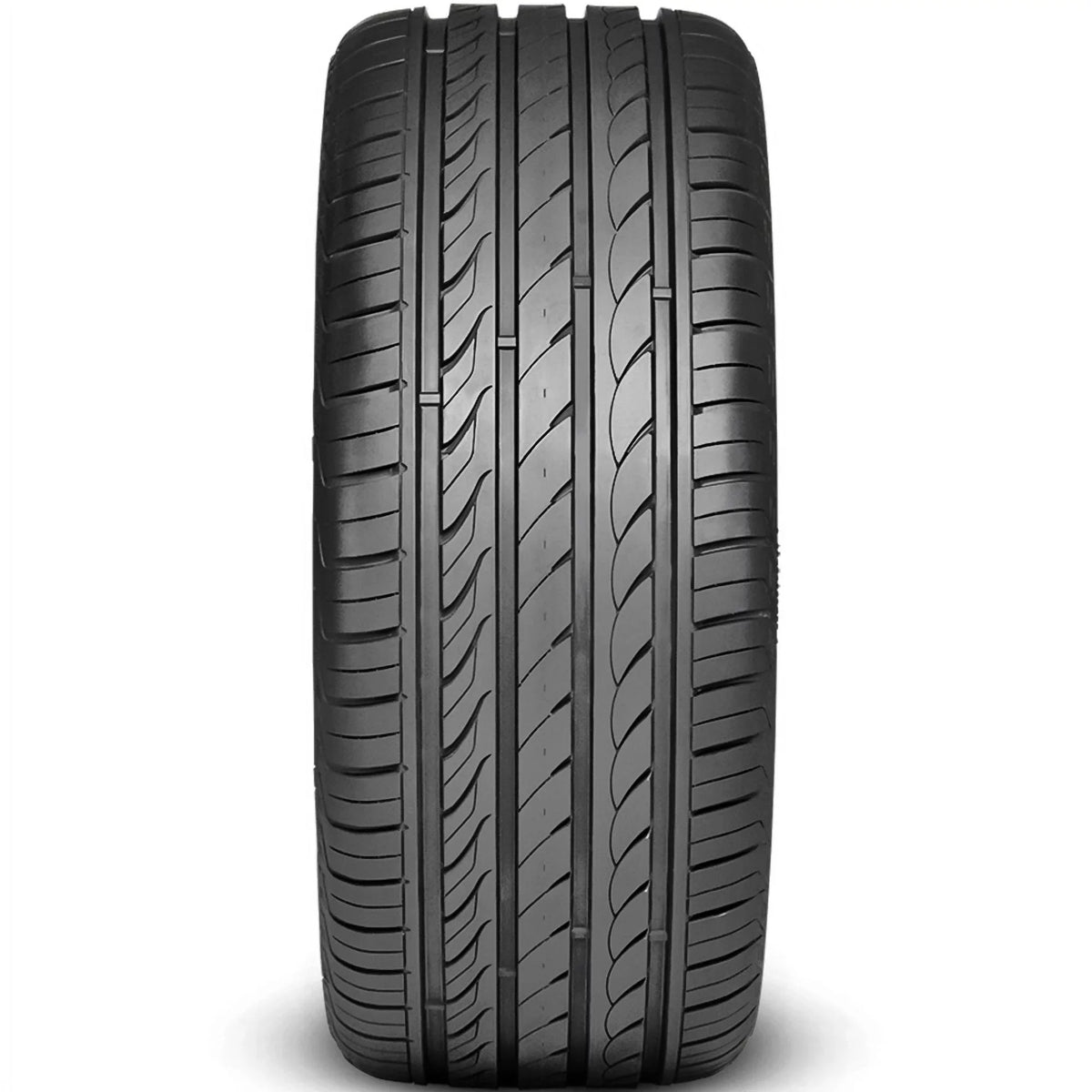 Ford 2015-23 High DH2 Ford Performance XL A/S Mustang EcoBoost Mustang Tire 255/40R19 Premium All Delinte Fits: GT, 2014 Season 101Y