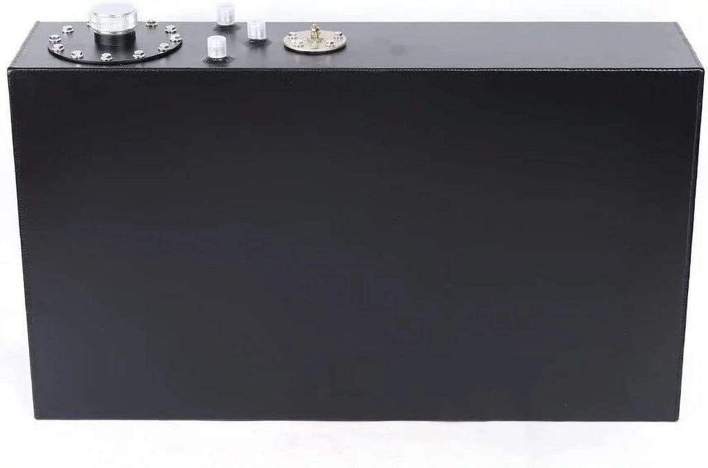 Tank Gauge Sender 64L Boat Level marine Black fuel 17 Gas Aluminum for Fuel Fit Automotive SHZICMY with Universal Aluminum Street Full Tank, Replacement Fuel Gallon Rods/Street/Boats tank Tank