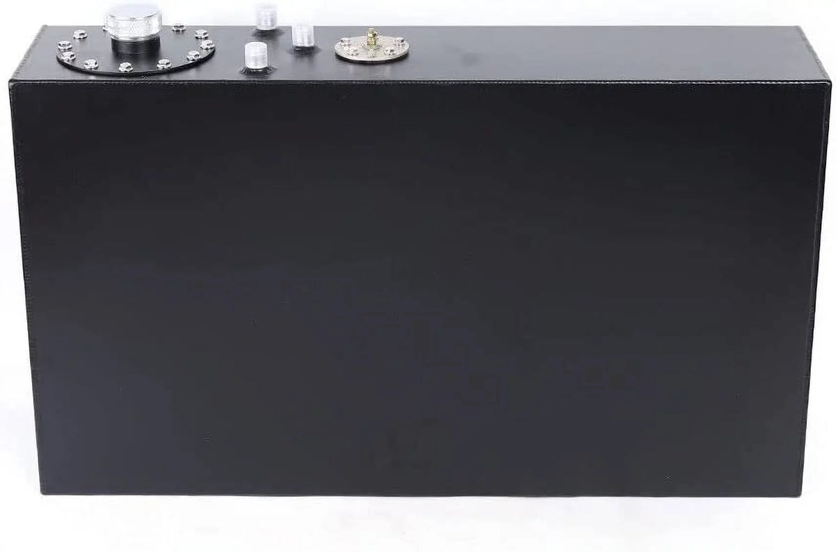 Tank Gauge Sender 64L Boat Level marine Black fuel 17 Gas Aluminum for Fuel Fit Automotive SHZICMY with Universal Aluminum Street Full Tank, Replacement Fuel Gallon Rods/Street/Boats tank Tank
