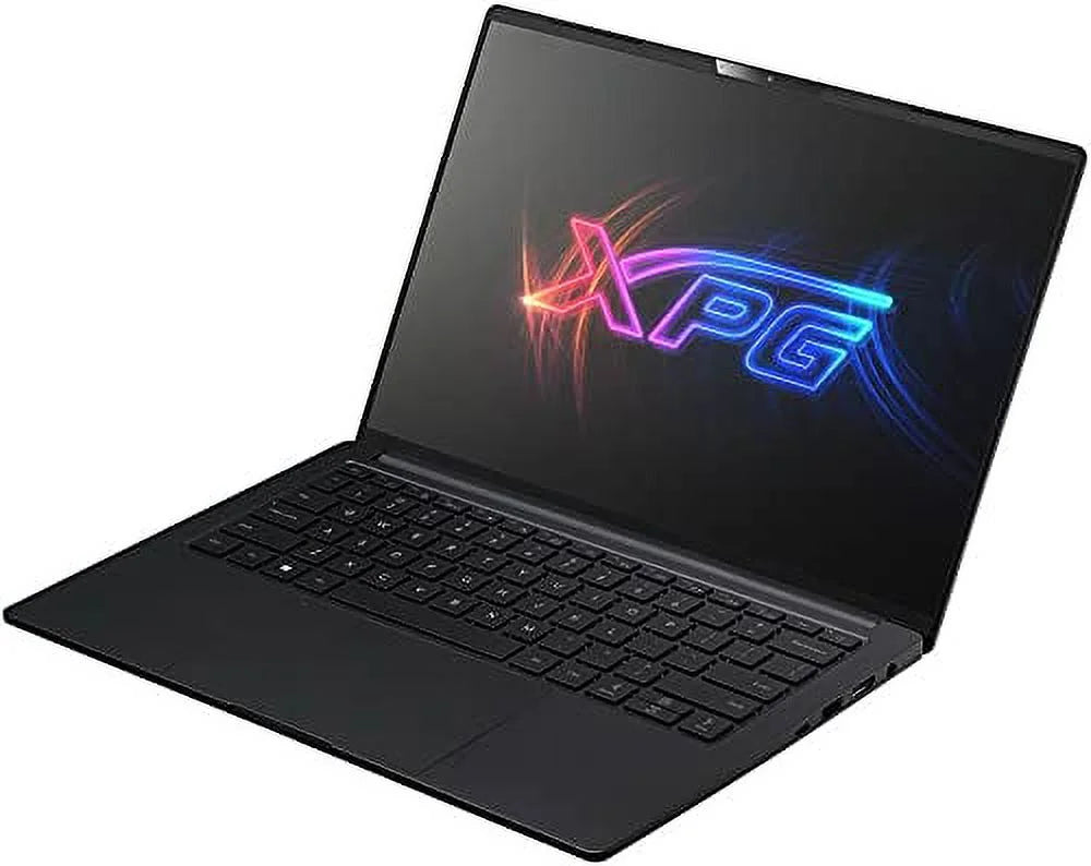 4TB Intel NVMe SSD, XENIA14I5G11GXELX-BKCUS EXCaliberPC 14" Windows Laptop Enthusiast (i5-1135G7, 10) WUXGA, Iris Xenia 32GB 2021 Gaming Xe, 14 RAM, XPG