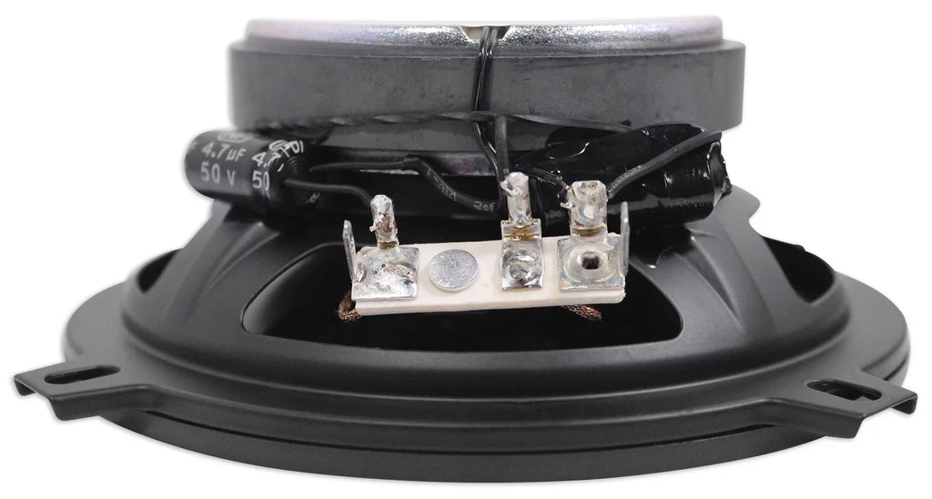 Rollbar 5.25" Polk Gator Tower Speakers Audio Watt XUV/RSX 600 For John Deere 2)