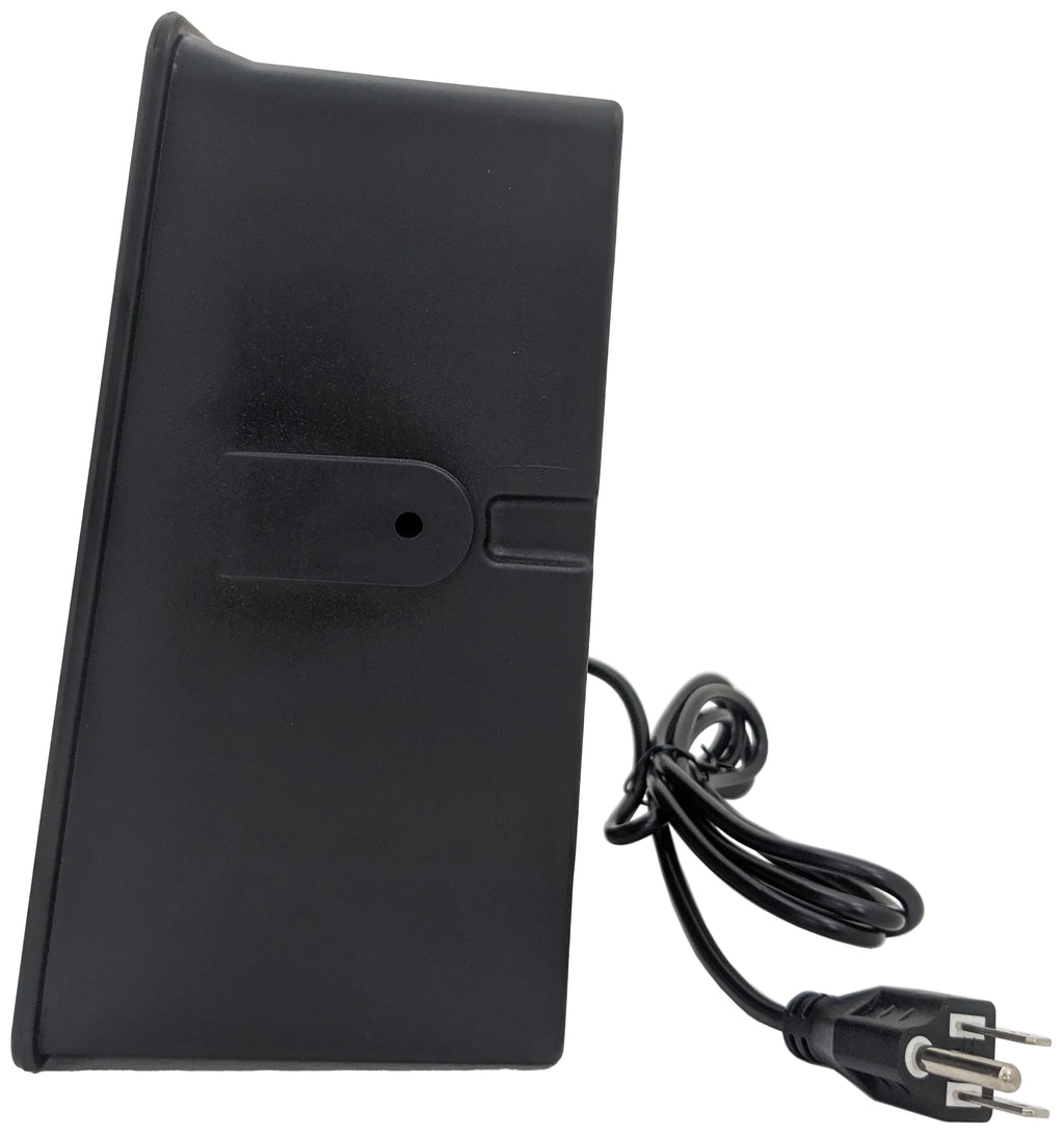 Tabletop Smoke Carbon Fume Includes Soldering, Xytronic - when Activated Extractor (Model Absorbs and Flux 400) Filter