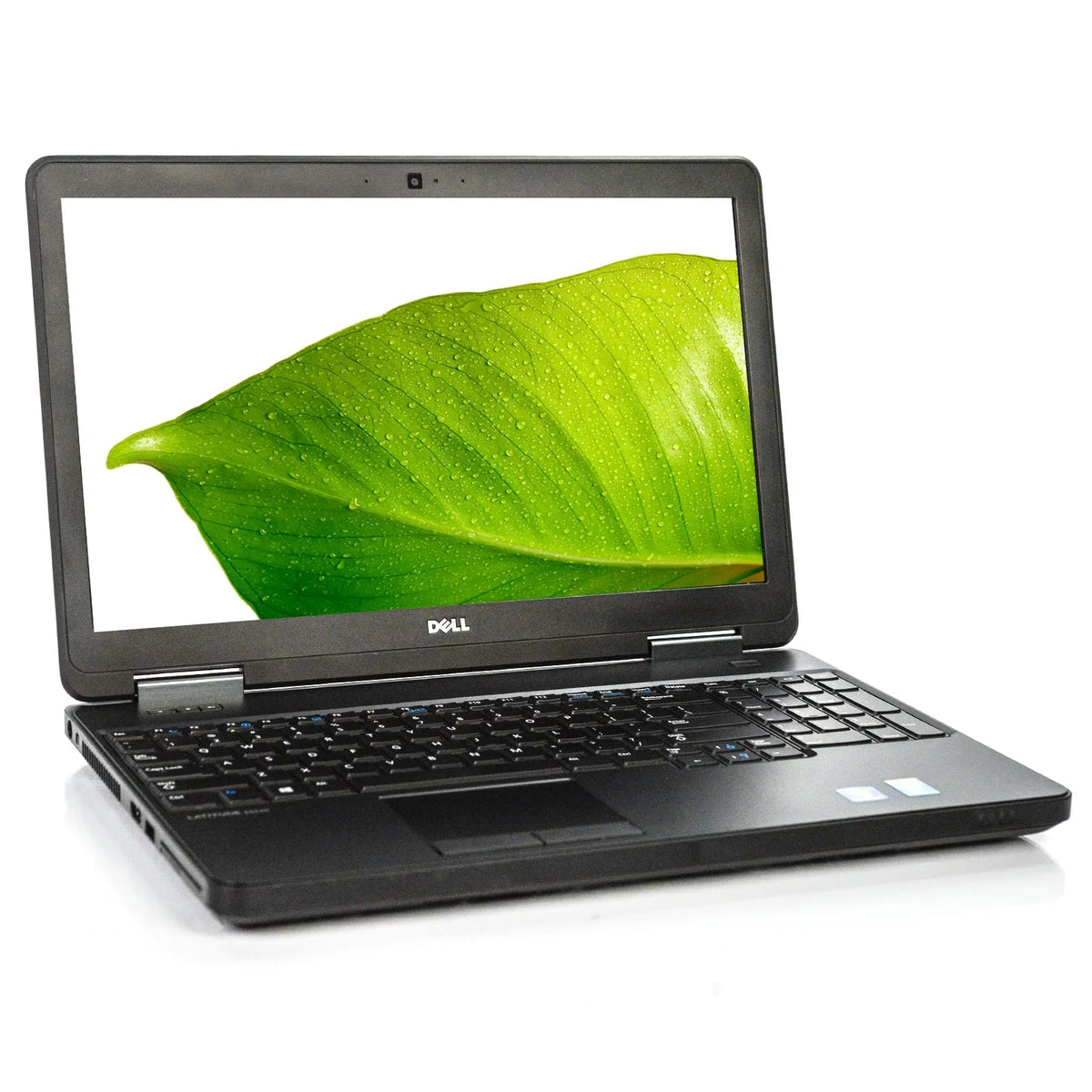 10 Pro v.WAA i5 Laptop B 8GB Latitude E5540 Win Dual-Core Dell 1TB Used