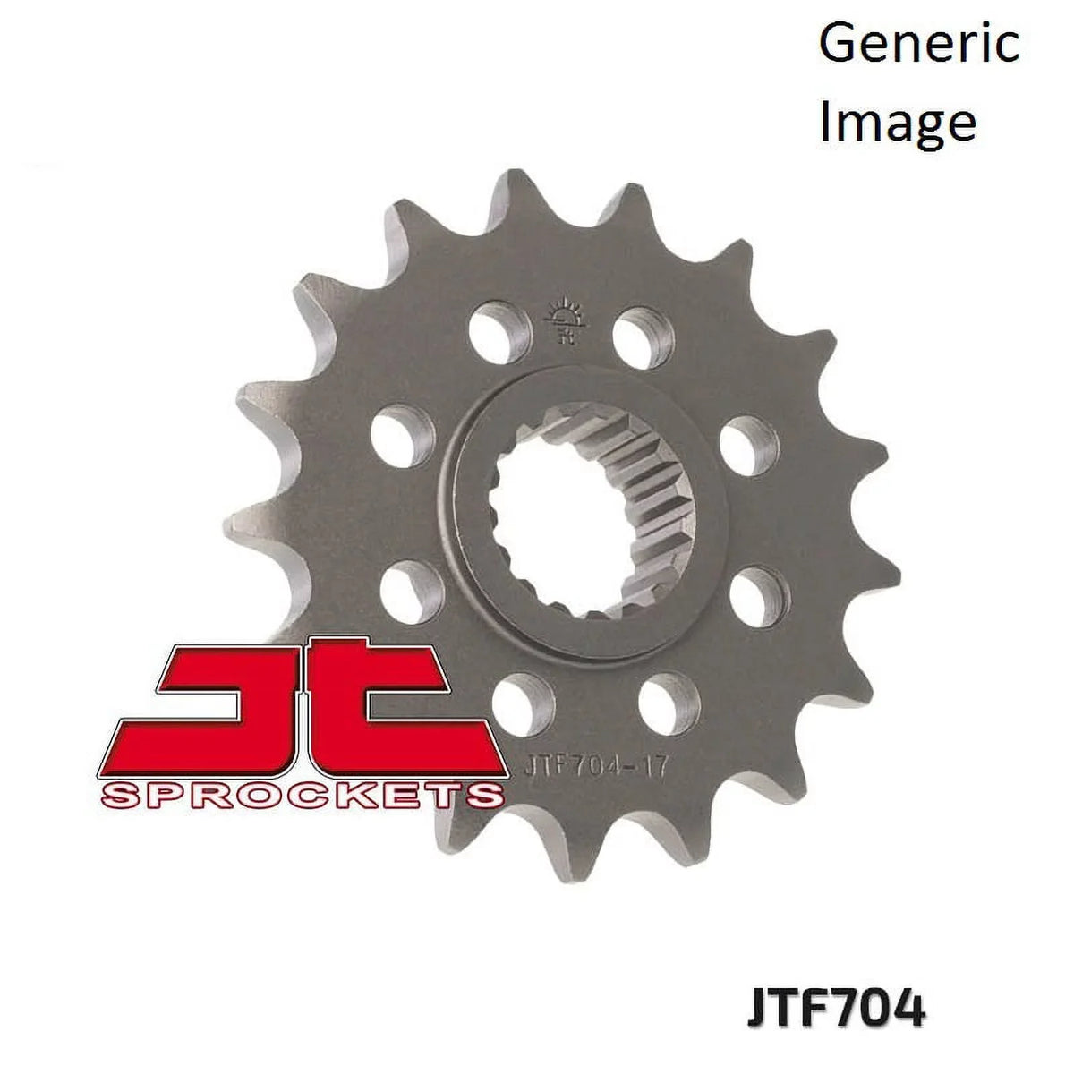 GS for Sprocket BMW Front JT 2008-2013 Rear & Street Kit F800