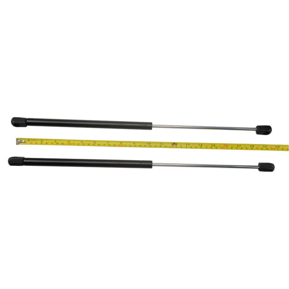 Tailgate Ford Mustang Shock Support Trunk Panoz 2x Strut Esperante Lift For 4643