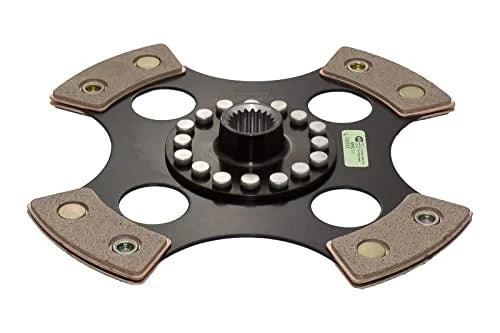 ACT Pad Eagle 1995 4 Talon Race Disc Rigid
