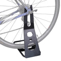 Stand Lumintrail Road Mount Hub Rack Mountain Bicycle and for Bike Parking Floor Bike Rear