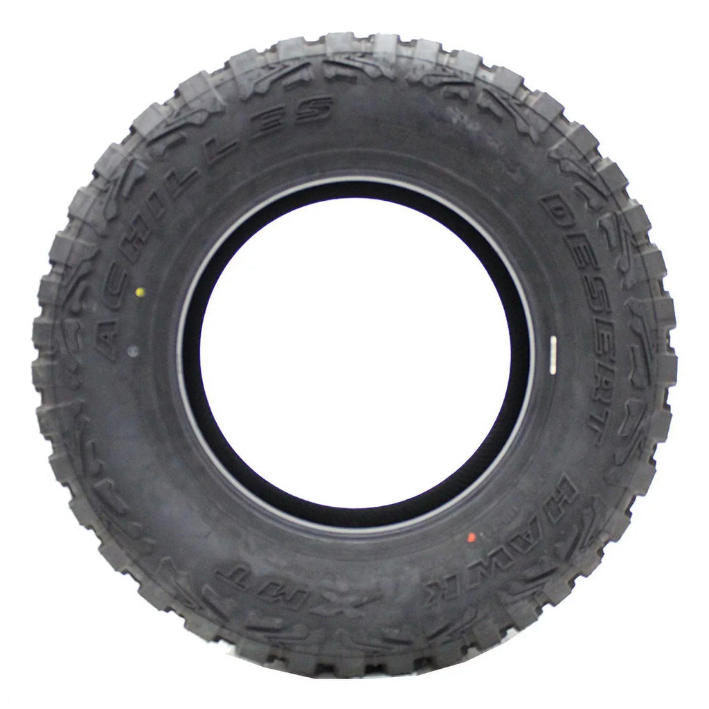 Desert 10PLY Tire Mud-Terrain Hawk LT265/75R16 X-MT Achilles -
