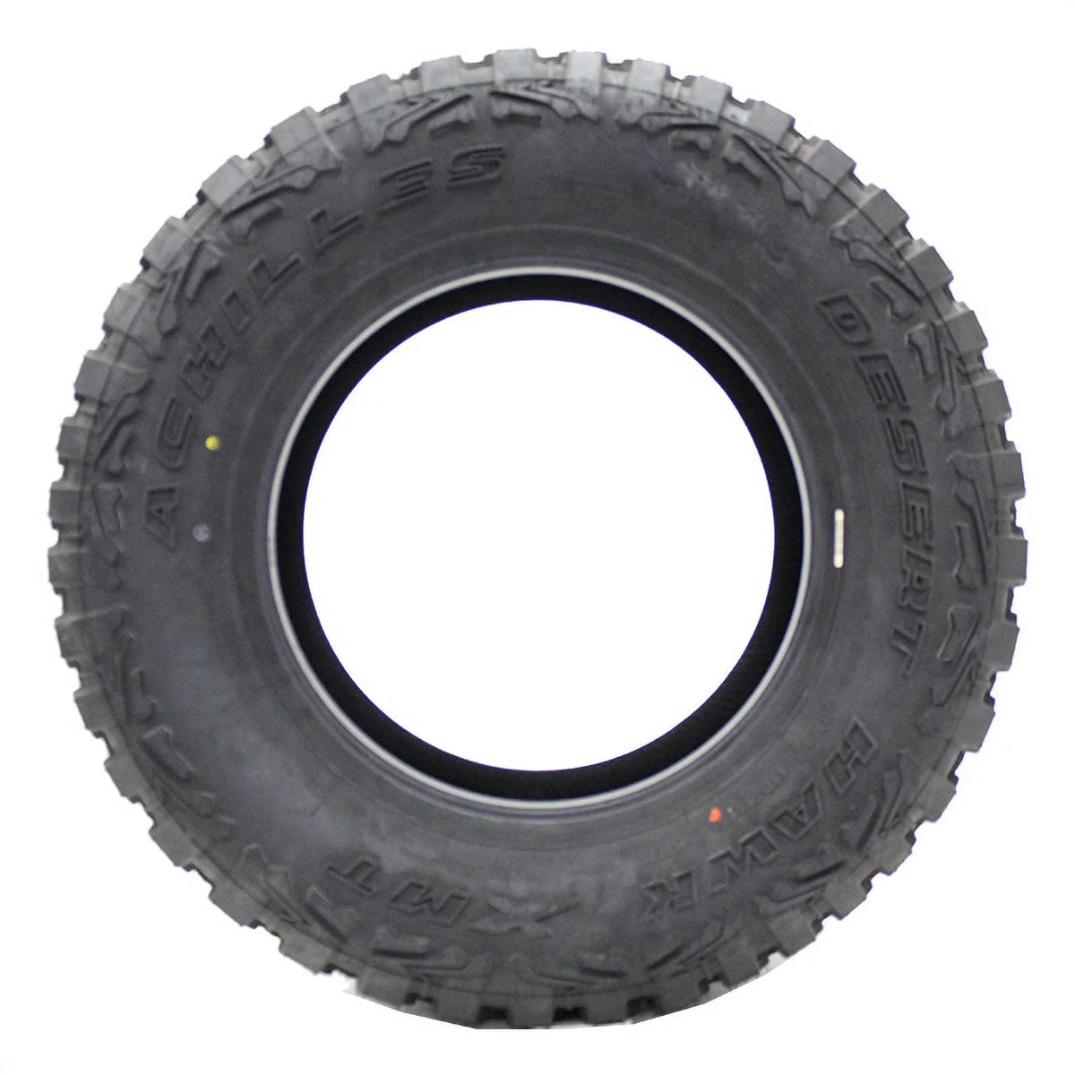 Desert 10PLY Tire Mud-Terrain Hawk LT265/75R16 X-MT Achilles -