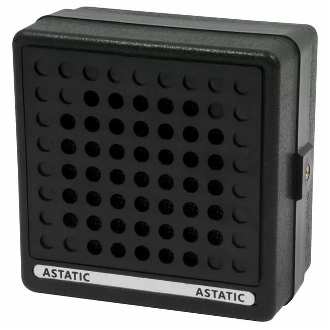 s 8 Classic 10W Presidential Speaker External Astatic Ohm
