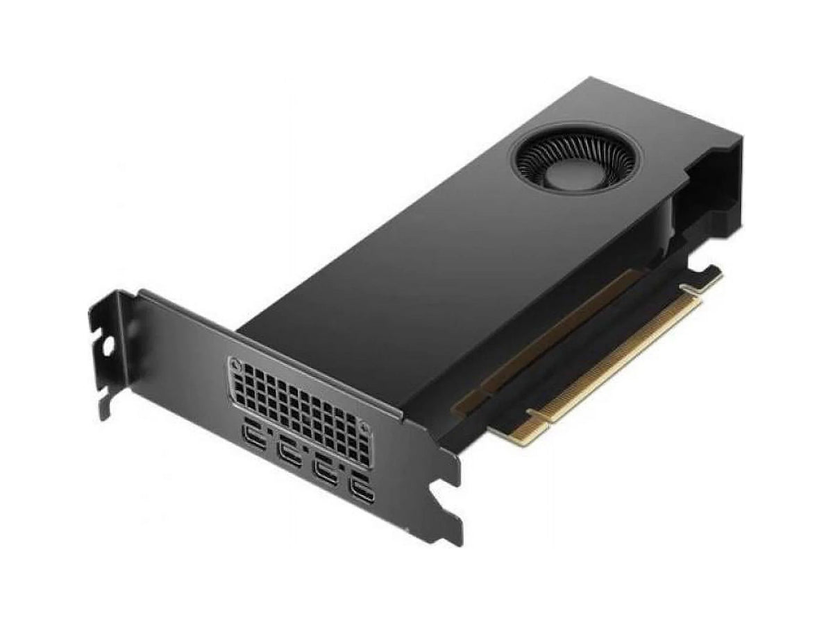 4X61F99433 RTX Lenovo Workstation 4.0 Video Card GDDR6 A2000 with Express 6GB Bracket PCI HP