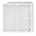 Air 11, of Filters 2" 12. Actual Pleated x Pamlico. Size: MPR 18x20x2 17-1/2 MERV AC x Case Furnace by 19-1/2 1-3/4 1000