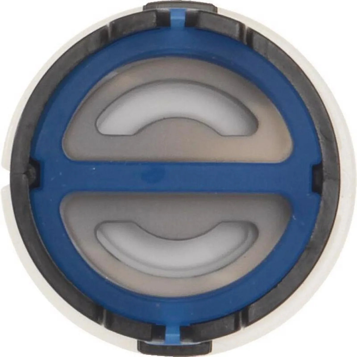 RP60400 Delta Leland Two Faucets for DIAMOND Handle Valve