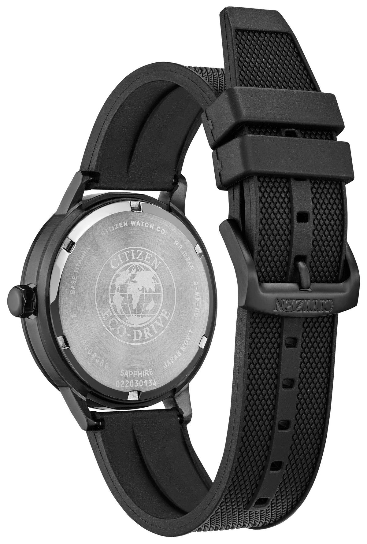 '- Men's Watch BM7425-11H Citizen Classic Titanium Eco-Drive