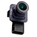 Edge Park for View Backup Camera, Assist Rear BT4Z19G490B Fits Reversing Parking for Camera,