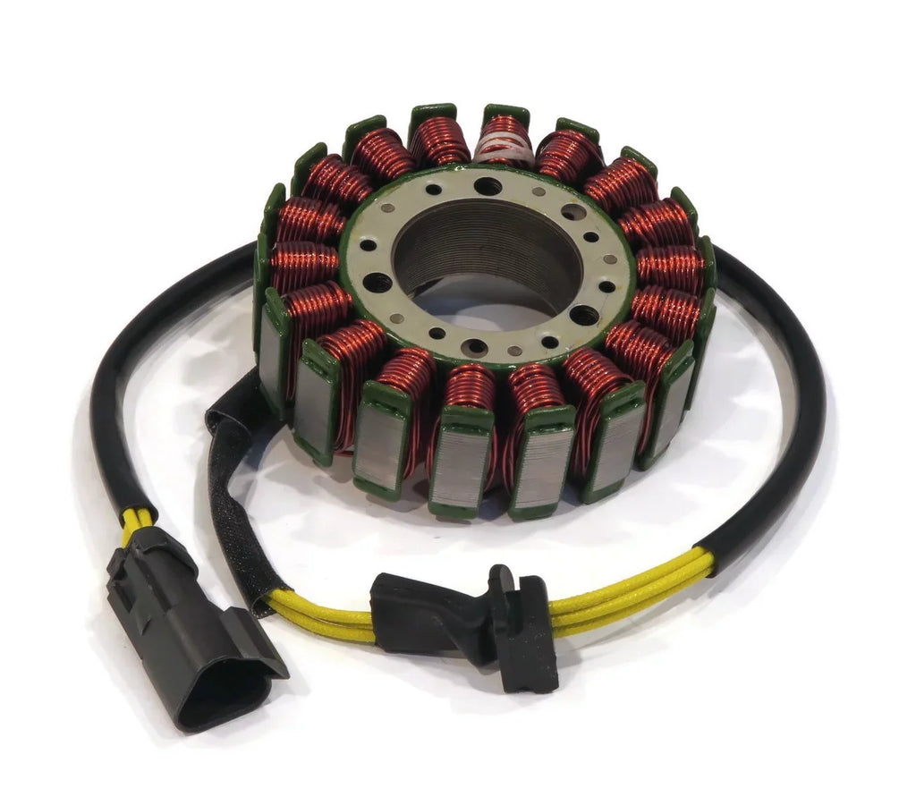Sea-Doo Utopia Shop Stator The 220 Islandia Alternator | for - Wake 205 ROP 2006 Speedster 2009