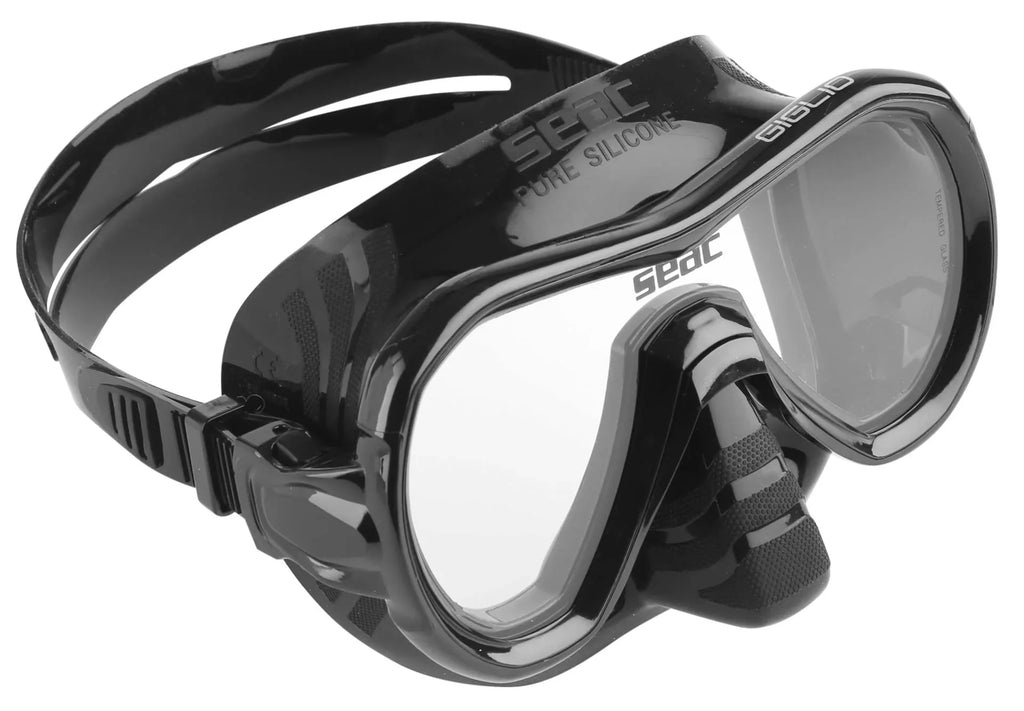 MD S/BL GIGLIO BLACK