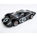 HO GT40 AFX G+ MKIV Slot LeMans Ford Car #4 Mega