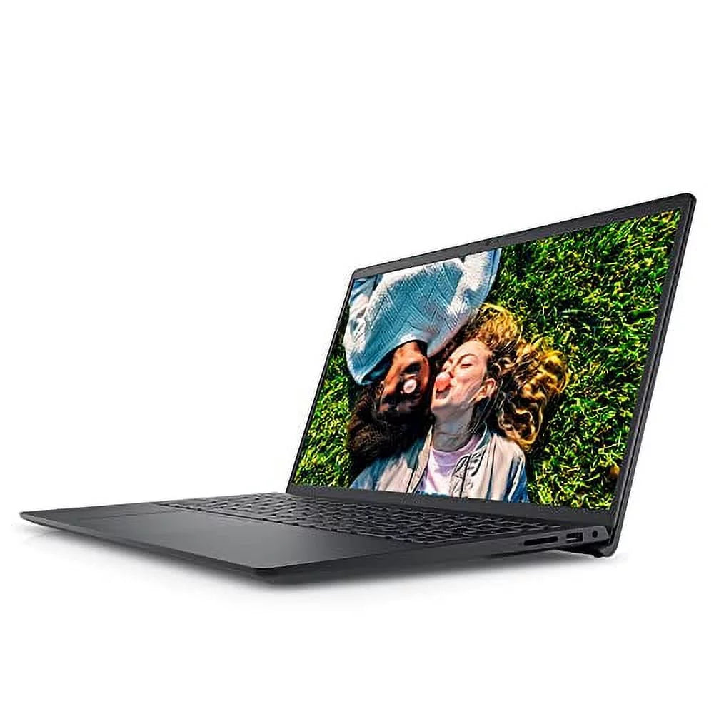 Wi-Fi, NVMe 15.6" Bluetooth, Intel Laptop, Dell DDR4, Graphics, 10 Non-Touch, SSD, FHD Inspiron Windows Iris HDMI, 3000 Home i3511 Newest i7-1165G7, Xe 1TB Gen 11th 32GB Core