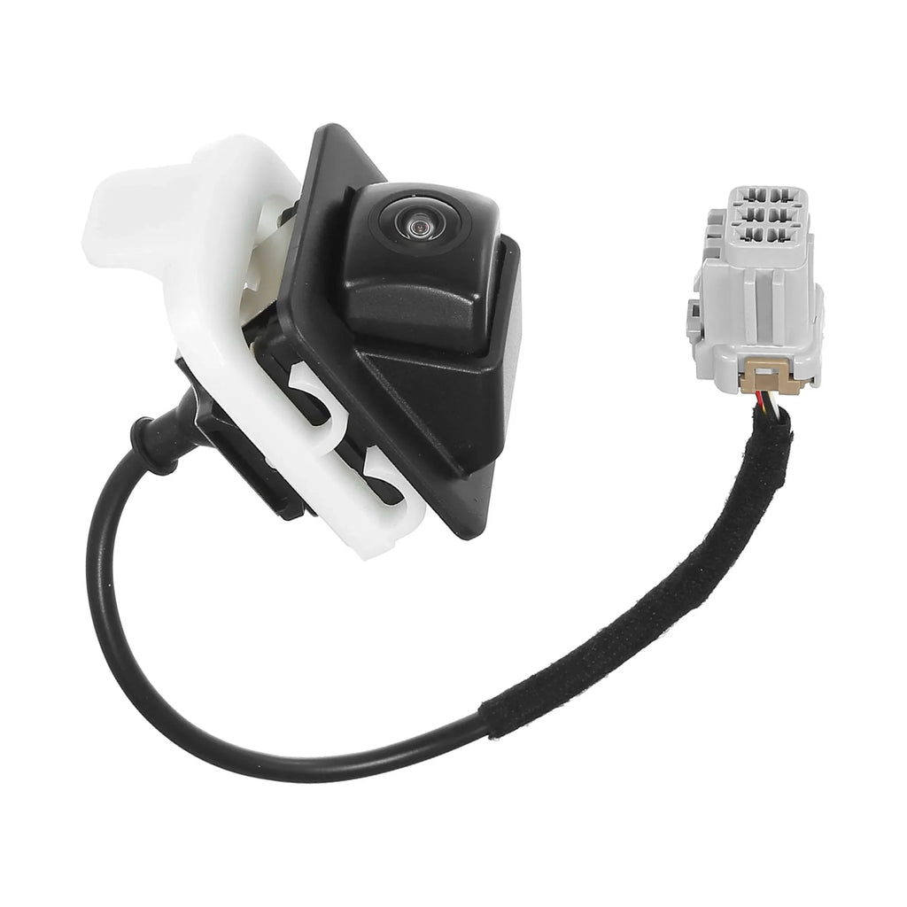 Car Camera Sedan Unique Bargains View Back Kia for Fit No.95760A7000/95760-A7000 Up Rear Forte