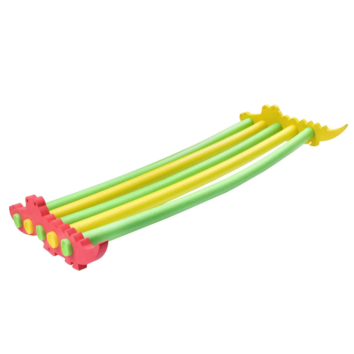 Float for Rafts Pool Connector Beginners 69cmx3cmx20cm Toy Swimming Water