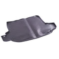 Cargo Mat For Weather Wellvisors Trunk Subaru Liner 2009-2013 All Forester Black