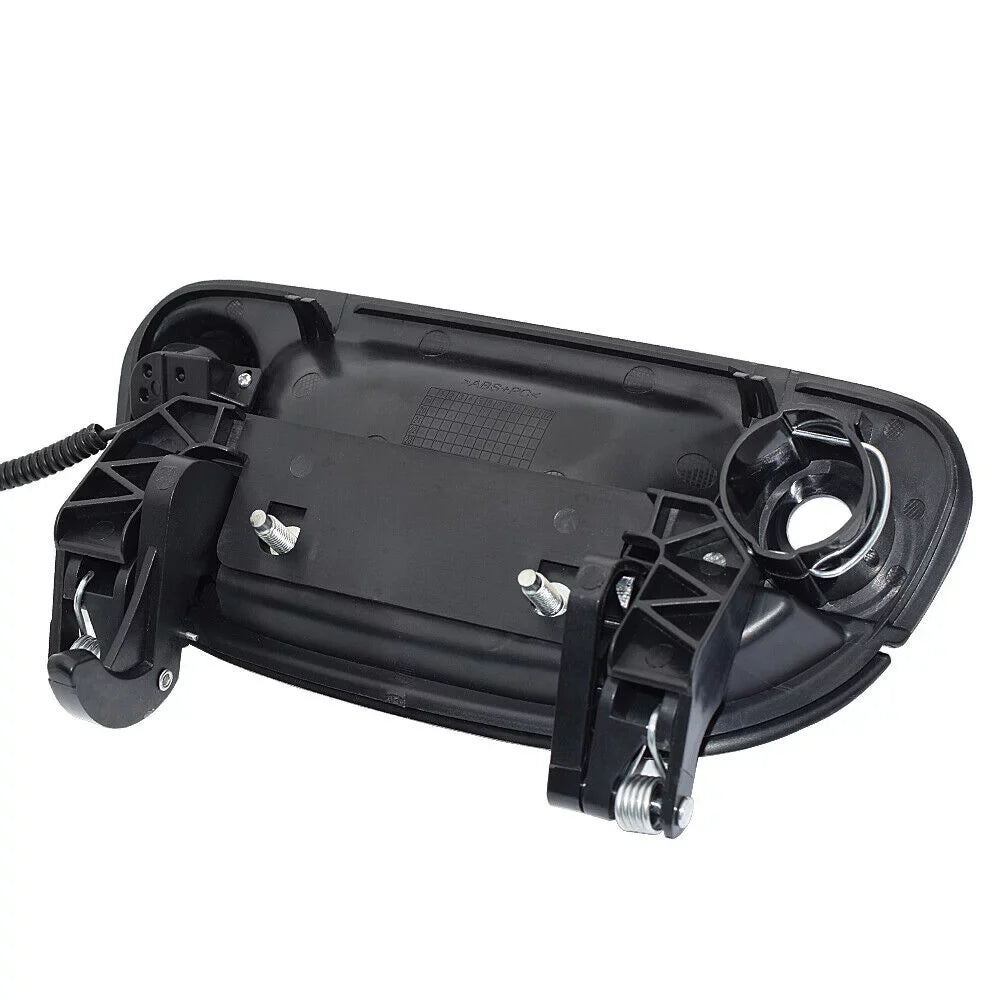 97-07 F250 & Ford F150 For View Camera w/ Tailgate Kit Handle Wiring Backup Rear